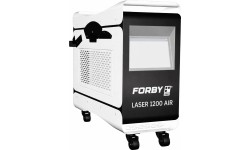 Suvirinimo lazeris FORBY® HD 1200 AIR (aušinama oru)