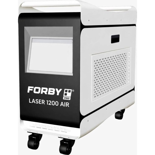 Welding laser FORBY® HD 1200 AIR