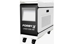 Laser welder FORBY® HD 1200 AIR (air-cooled)
