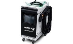 Welding laser FORBY® HD 1200 AIR