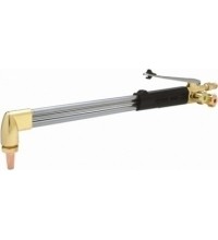 Pjoviklis HARRIS 980FGB (trumpas - 48cm) be priedų 