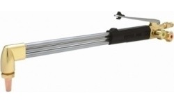 Pjoviklis HARRIS 980FGB (trumpas - 48cm) be priedų 