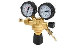 Reduktorius CO₂/Argon  EURO (EURO veržlė W21.8)