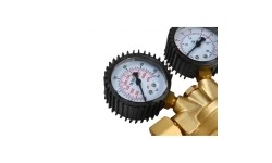 Reduktorius CO₂/Argon  EURO (EURO veržlė W21.8)