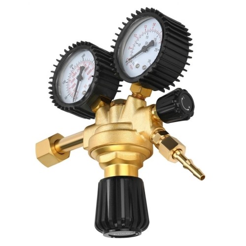 Reduktorius CO₂/Argon  EURO (EURO veržlė W21.8)