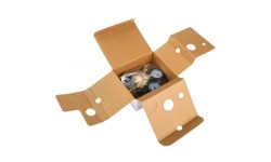 Reduktorius CO₂/Argon  EURO (EURO veržlė W21.8)