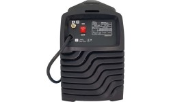 Inverterinis suvirinimo aparatas Sherman DIGIMIG 215 DUALPULSE 4R