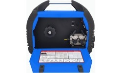 Inverter welder Sherman DIGIMIG 215 DUALPULSE 4R