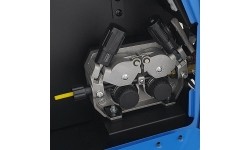 Inverterinis suvirinimo aparatas Sherman DIGIMIG 215 DUALPULSE 4R