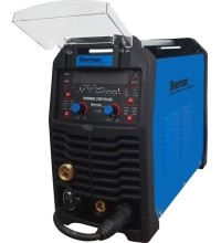 Inverter welder Sherman DIGIMIG 200 Pulse