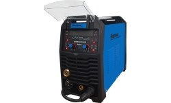 Inverterinis suvirinimo aparatas Sherman DIGIMIG 200 Pulse