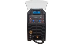 Inverterinis suvirinimo aparatas Sherman DIGIMIG 200 Pulse