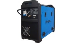 Inverterinis suvirinimo aparatas Sherman DIGIMIG 200 Pulse