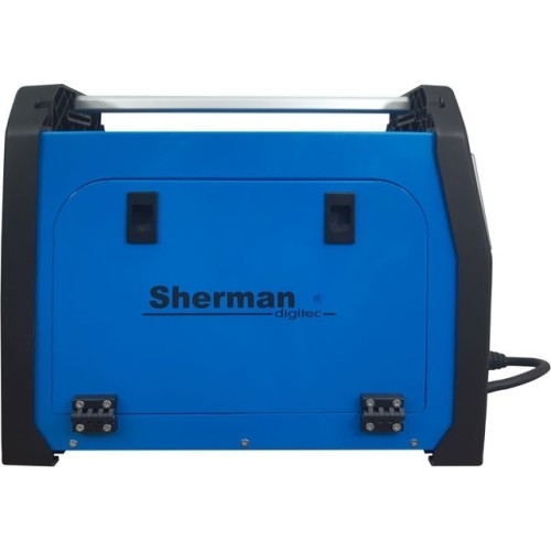 Inverter welder Sherman DIGIMIG 200 Pulse
