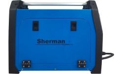 Inverterinis suvirinimo aparatas Sherman DIGIMIG 200 Pulse