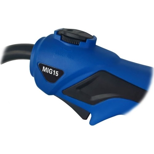 Inverter welder Sherman DIGIMIG 200 Pulse