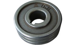 Inverter welder Sherman DIGIMIG 200 Pulse