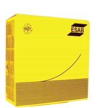 Suvirinimo viela ESAB OK AristoRod 12.50 - 0.8mm / 5kg