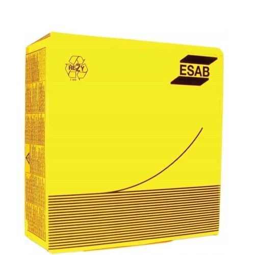 Suvirinimo viela ESAB OK AristoRod 12.50 - 0.8mm / 5kg