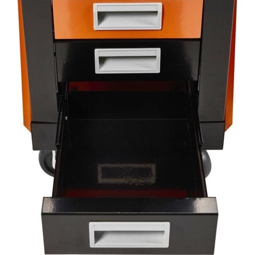 Vežimėlis sustalčiais, vieta balionui (apkrova iki 75kg)