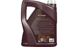 MANNOL Synthetic Engine Oil EXTREME 5W-40 5l
