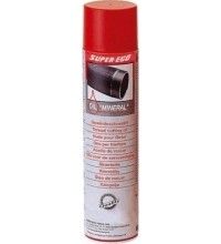 Mineral oil for threading SuperEgo 600ml