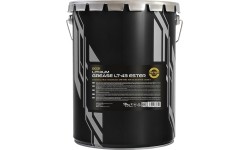 Universal litthium grease ester 18kg MANNOL LT-43