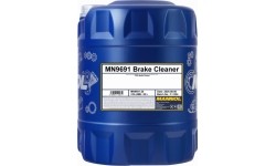 Stabdžių diskų valiklis MANNOL 20l