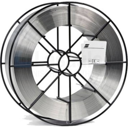 Suvirinimo viela ESAB OK Tubrodur 60 G M 1,2mm, 16 kg