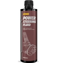 Vairo stiprintuvo skystis PSF MANNOL 0.45l