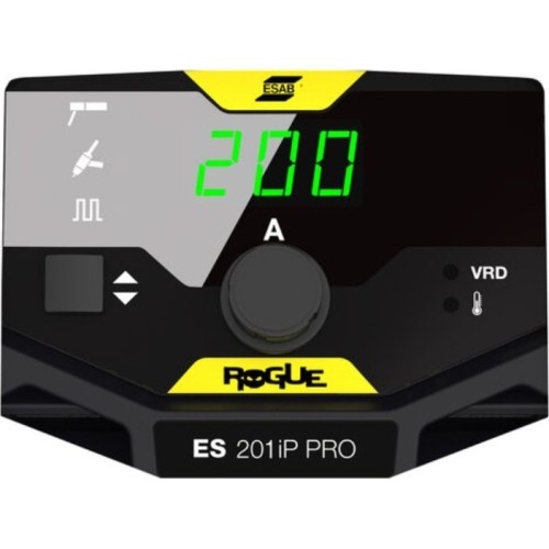 Suvirinimo aparatas ESAB Rogue ES 201iP PRO