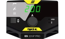 Suvirinimo aparatas ESAB Rogue ES 201iP PRO