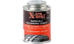 Vulkanizavimo skystis Xtra Seal Super Blue 236ml