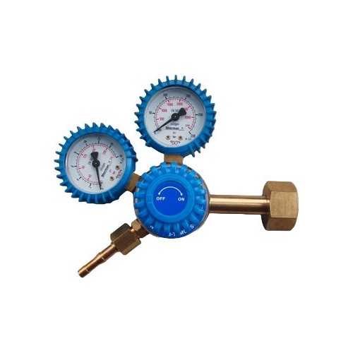 Soldering kit (torch, reducer, oxygen, propane-butane cylinders, hoses, clamps, transition, nut)