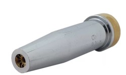 Soldering kit (torch, reducer, oxygen, propane-butane cylinders, hoses, clamps, transition, nut)