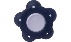 Angliarūgštės (CO2) dujų baliono ventilis su vožtuvu  (EURO veržlė W21.8)