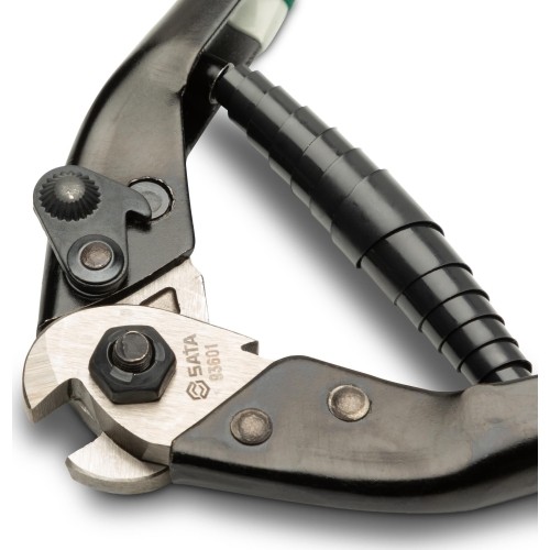 Wire rope cutter 200mm