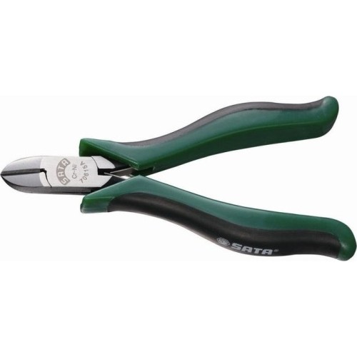 Mini diagonal cutting pliers 100mm