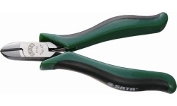 Mini diagonal cutting pliers 100mm