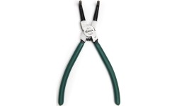 Circlip pliers. Internal. Bent - 9", L225mm