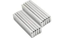 Neodimo magnetas 10x5mm 10vnt.
