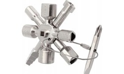 Profi / universal key 10in1