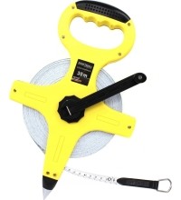 Ruletė fiberglaso 30m