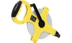 Measuring fiberglass tape 50m