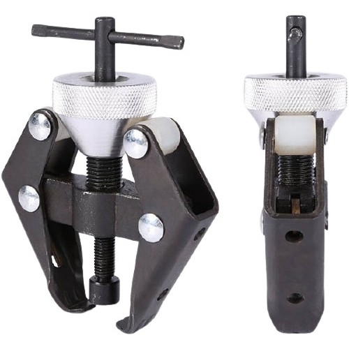 Valytuvų svirtelės nuėmėjas