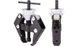 Valytuvų svirtelės nuėmėjas