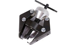 Valytuvų svirtelės nuėmėjas