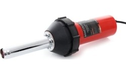 Welder for plastic welding 1000W