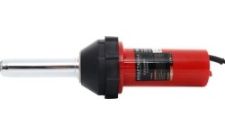 Welder for plastic welding 1000W