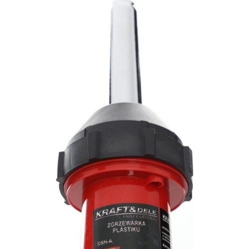 Litavimo pistoletas plastikui 1000W